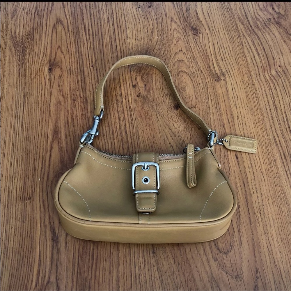 $12 🅿️🅿️ Coach Purse